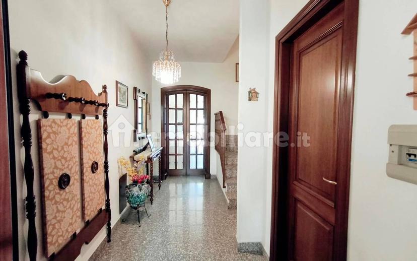Appartamento via dei Castagni, Vignanello — foto 5 di 32