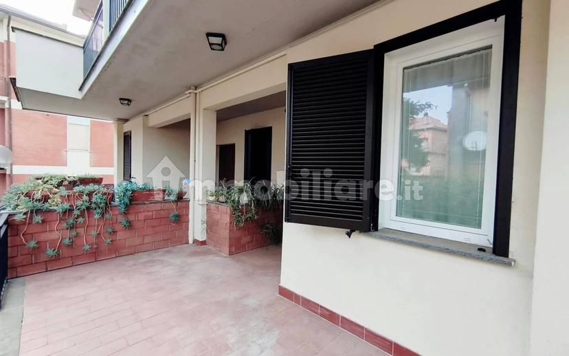 Appartamento via dei Castagni, Vignanello — foto 22 di 32