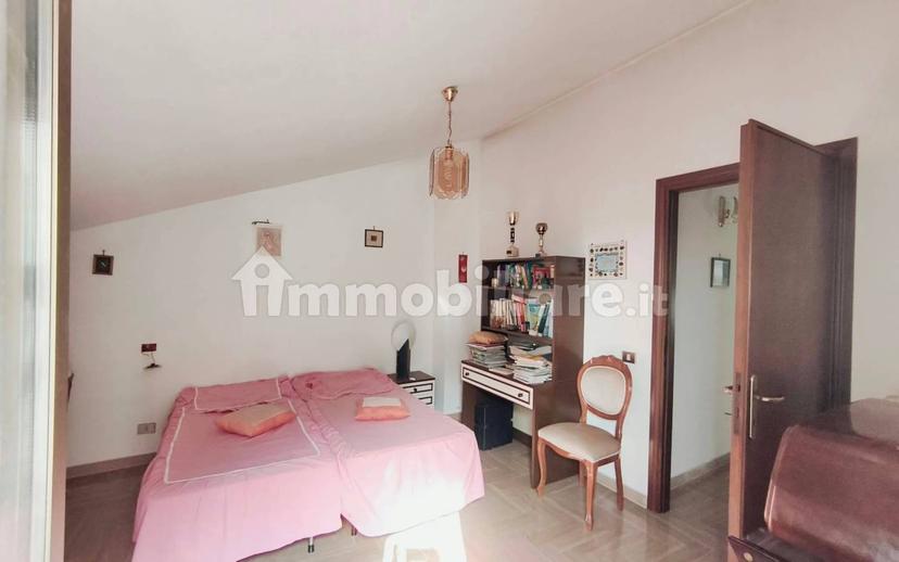 Appartamento via dei Castagni, Vignanello — foto 4 di 32