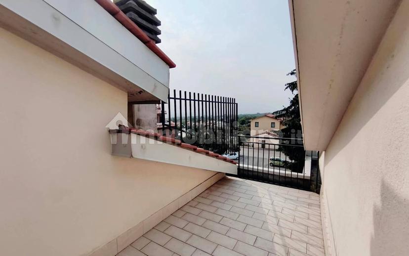 Appartamento via dei Castagni, Vignanello — foto 19 di 32