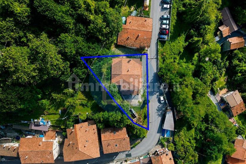 Villa unifamiliare via Alta Guardia, Astrio, Breno — foto 9 di 47