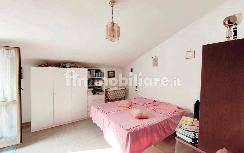 Appartamento via dei Castagni, Vignanello — foto 11 di 32