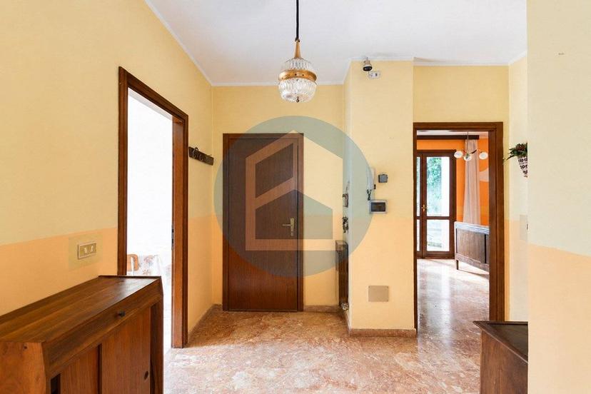 Villa unifamiliare via Alta Guardia, Astrio, Breno — foto 3 di 47