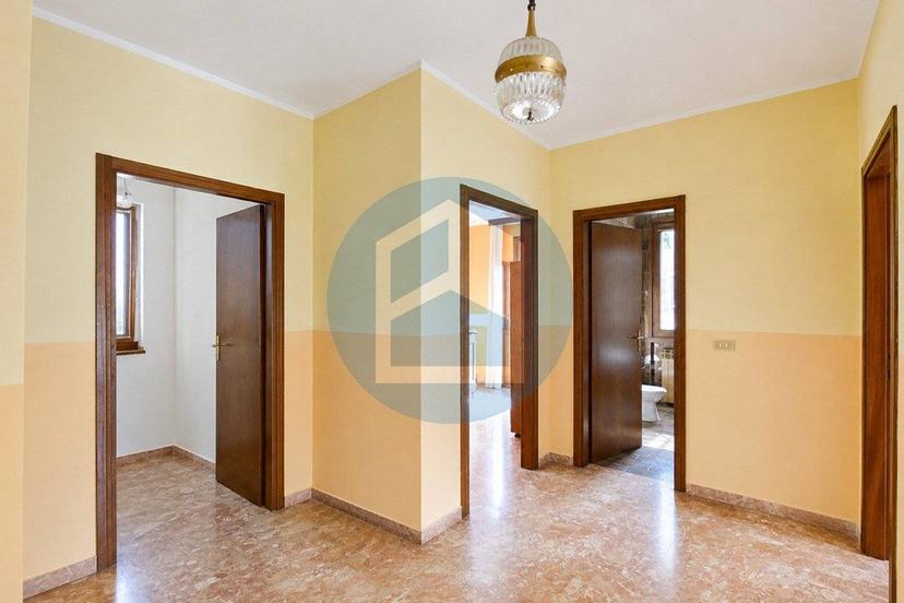 Villa unifamiliare via Alta Guardia, Astrio, Breno — foto 20 di 47