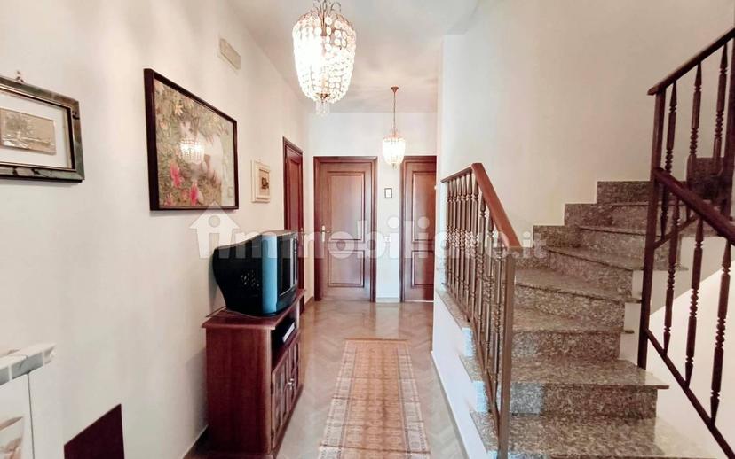Appartamento via dei Castagni, Vignanello — foto 15 di 32