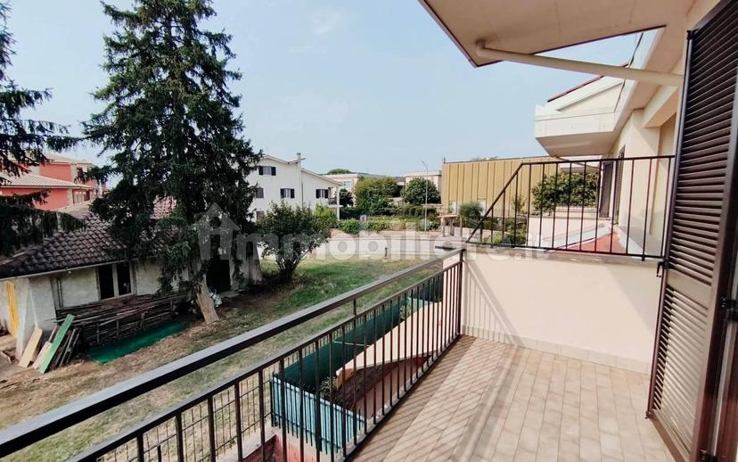 Appartamento via dei Castagni, Vignanello — foto 25 di 32