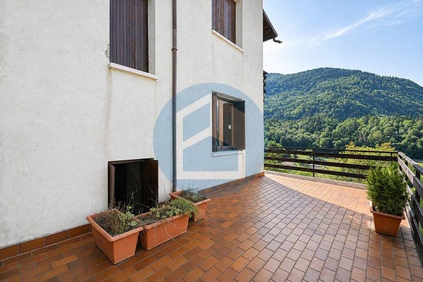 Villa unifamiliare via Alta Guardia, Astrio, Breno — foto 19 di 47