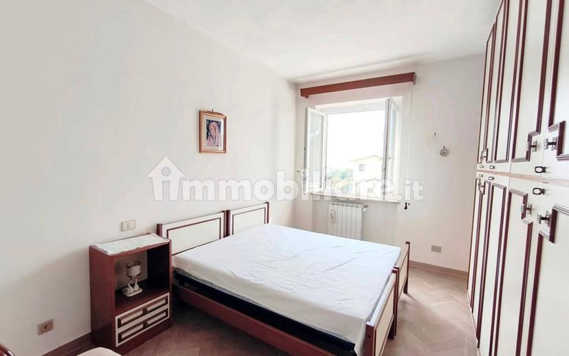 Appartamento via dei Castagni, Vignanello — foto 20 di 32