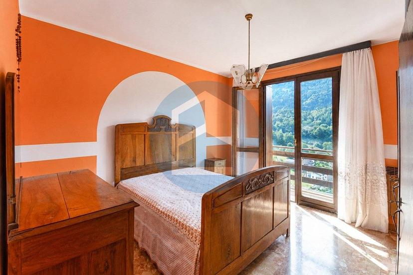 Villa unifamiliare via Alta Guardia, Astrio, Breno — foto 29 di 47