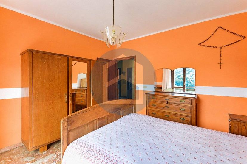 Villa unifamiliare via Alta Guardia, Astrio, Breno — foto 47 di 47