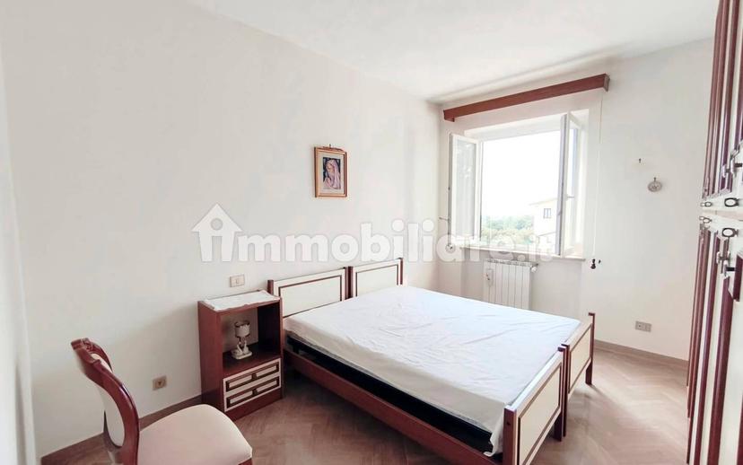 Appartamento via dei Castagni, Vignanello — foto 24 di 32