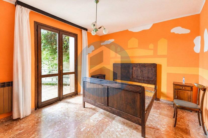 Villa unifamiliare via Alta Guardia, Astrio, Breno — foto 11 di 47