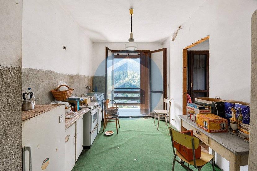 Villa unifamiliare via Alta Guardia, Astrio, Breno — foto 22 di 47
