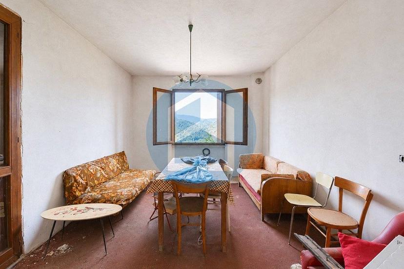 Villa unifamiliare via Alta Guardia, Astrio, Breno — foto 35 di 47