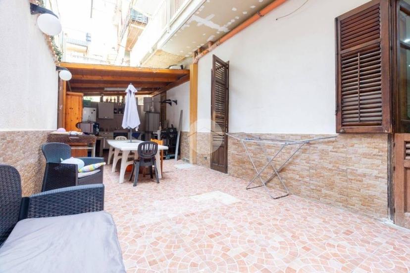 Bilocale via Antonio Pacinotti 12, Villabate — foto 21 di 22