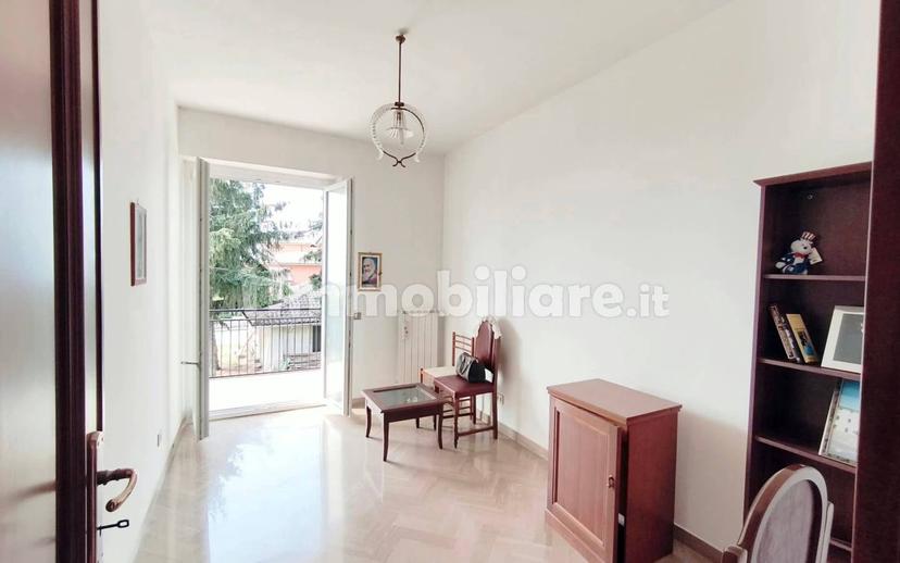 Appartamento via dei Castagni, Vignanello — foto 3 di 32
