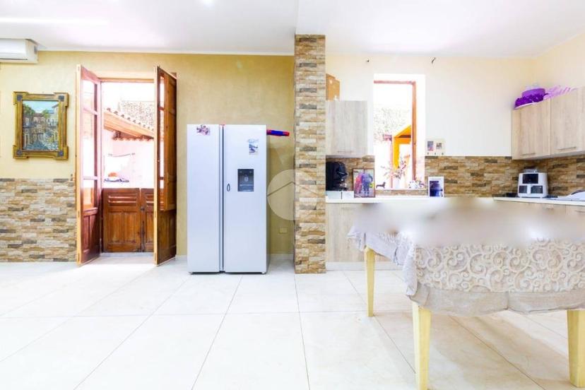 Bilocale via Antonio Pacinotti 12, Villabate — foto 17 di 22