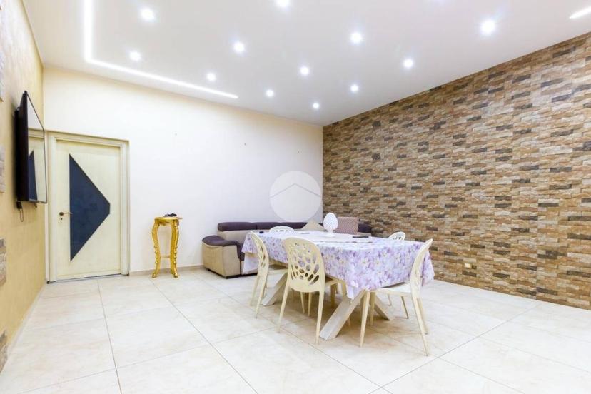 Bilocale via Antonio Pacinotti 12, Villabate — foto 9 di 22