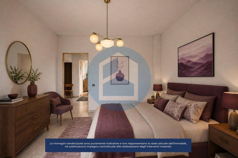 Villa unifamiliare via Alta Guardia, Astrio, Breno — foto 36 di 47