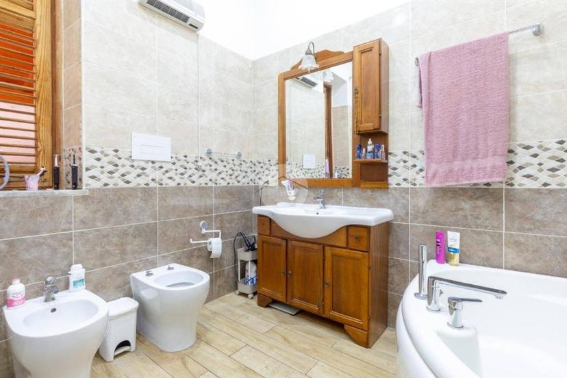 Bilocale via Antonio Pacinotti 12, Villabate — foto 13 di 22