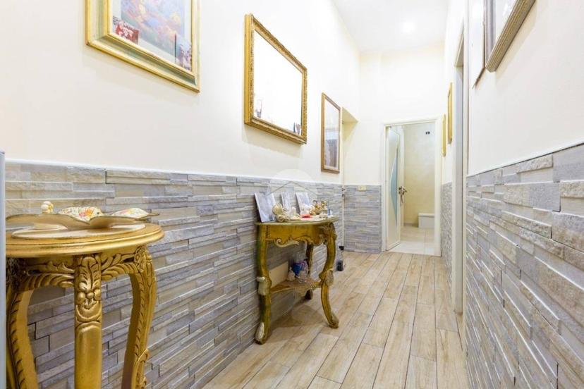Bilocale via Antonio Pacinotti 12, Villabate — foto 15 di 22