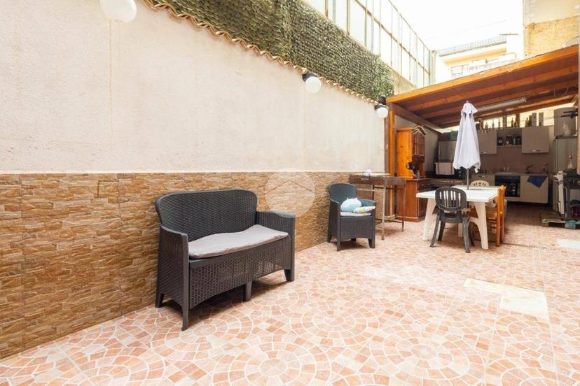 Bilocale via Antonio Pacinotti 12, Villabate — foto 18 di 22