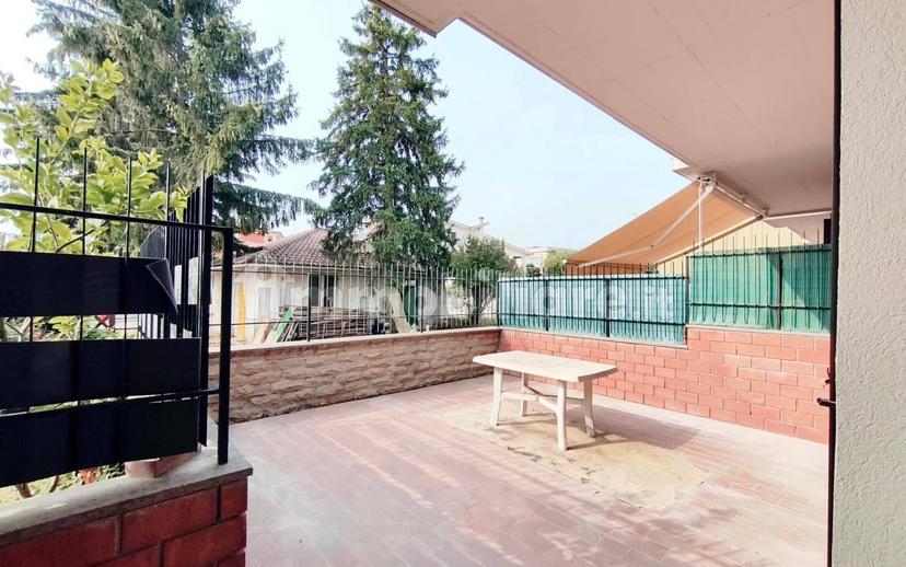 Appartamento via dei Castagni, Vignanello — foto 31 di 32