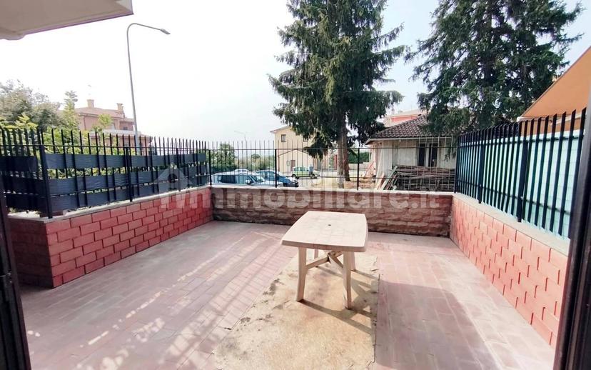 Appartamento via dei Castagni, Vignanello — foto 9 di 32
