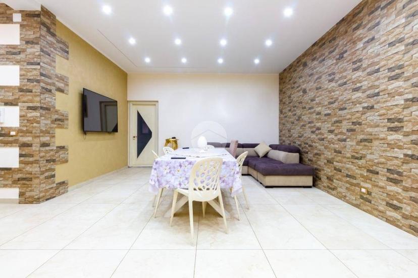 Bilocale via Antonio Pacinotti 12, Villabate — foto 14 di 22