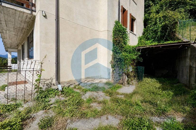 Villa unifamiliare via Alta Guardia, Astrio, Breno — foto 10 di 47
