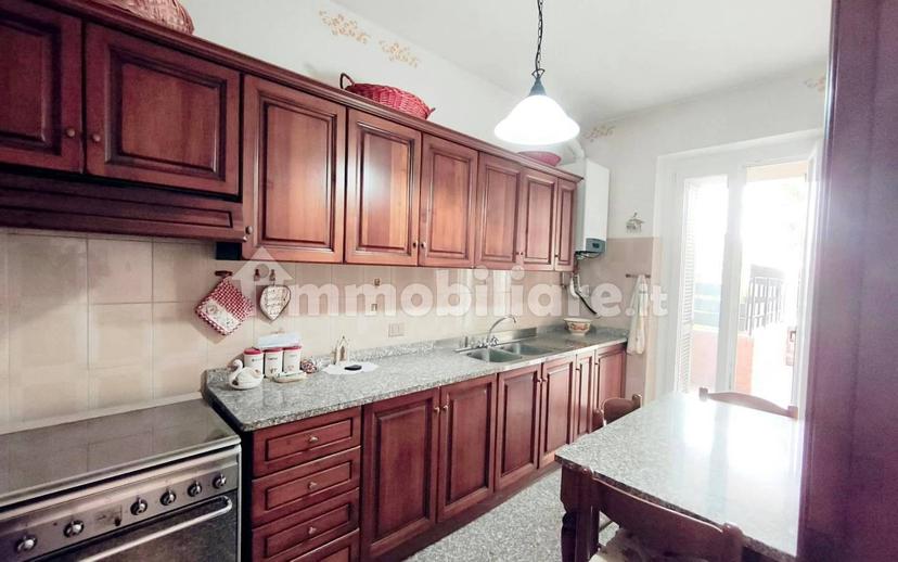 Appartamento via dei Castagni, Vignanello — foto 16 di 32