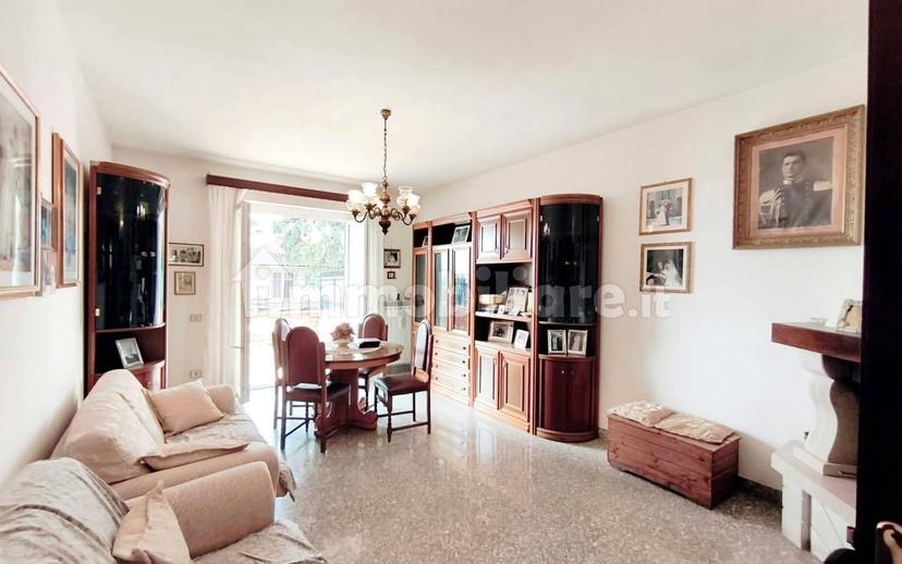 Appartamento via dei Castagni, Vignanello — foto 12 di 32
