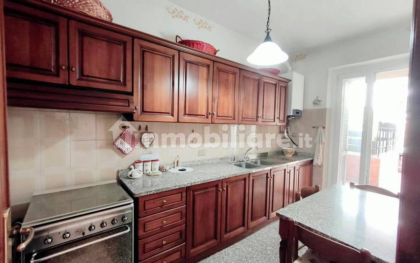 Appartamento via dei Castagni, Vignanello — foto 32 di 32