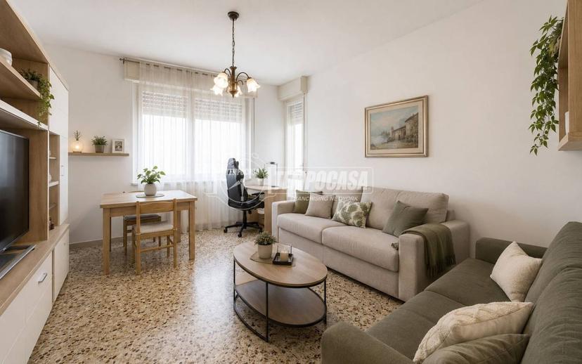 Bilocale via Roma 44, Renate — foto 8 di 27