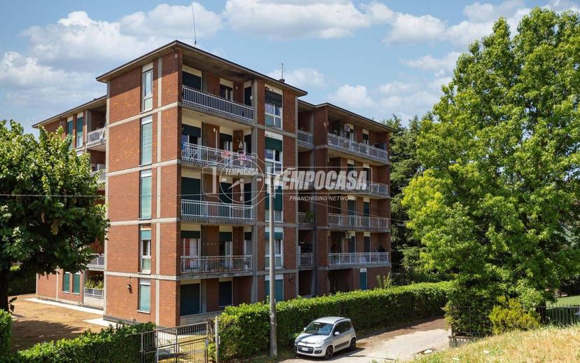 Bilocale via Roma 44, Renate — foto 9 di 27