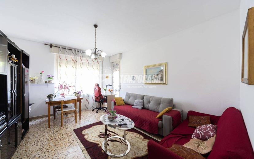 Bilocale via Roma 44, Renate — foto 22 di 27