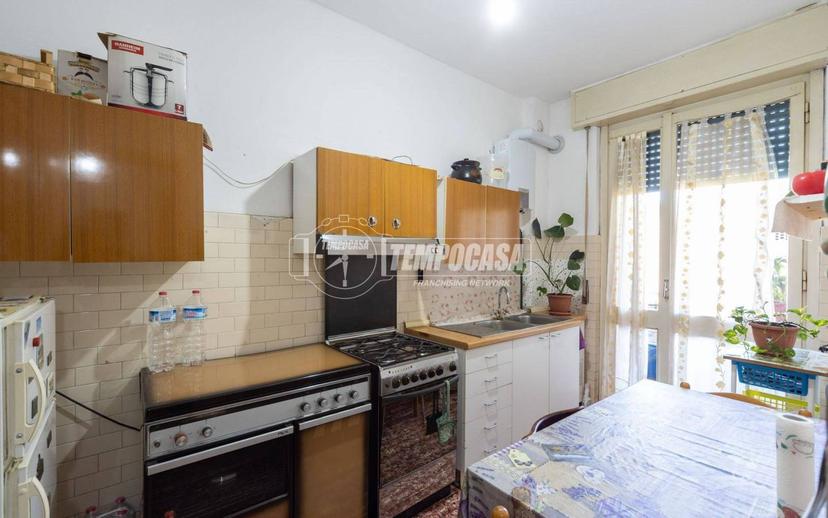 Bilocale via Roma 44, Renate — foto 24 di 27
