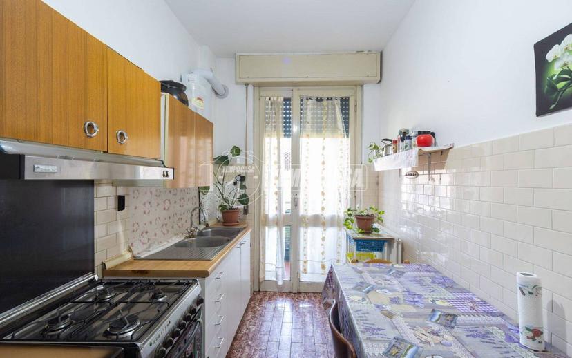 Bilocale via Roma 44, Renate — foto 14 di 27