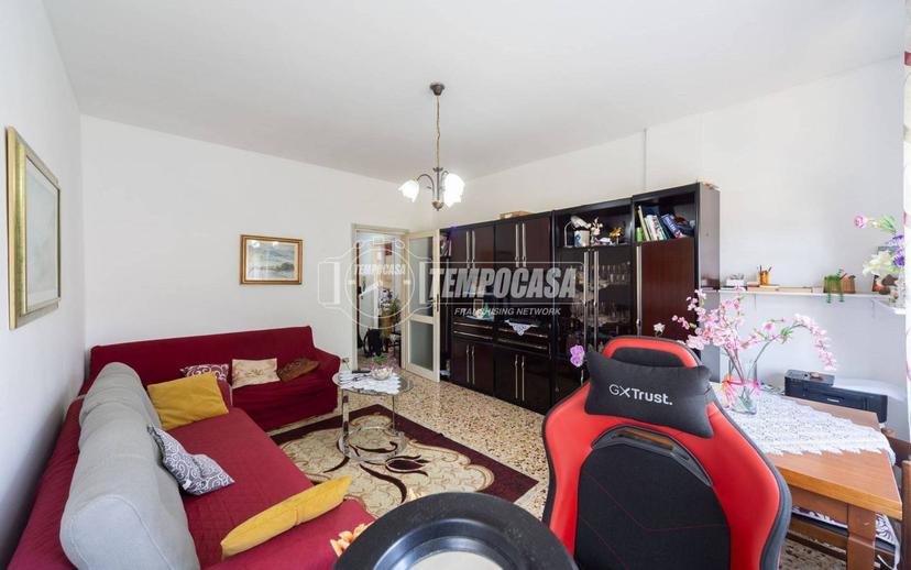Bilocale via Roma 44, Renate — foto 7 di 27