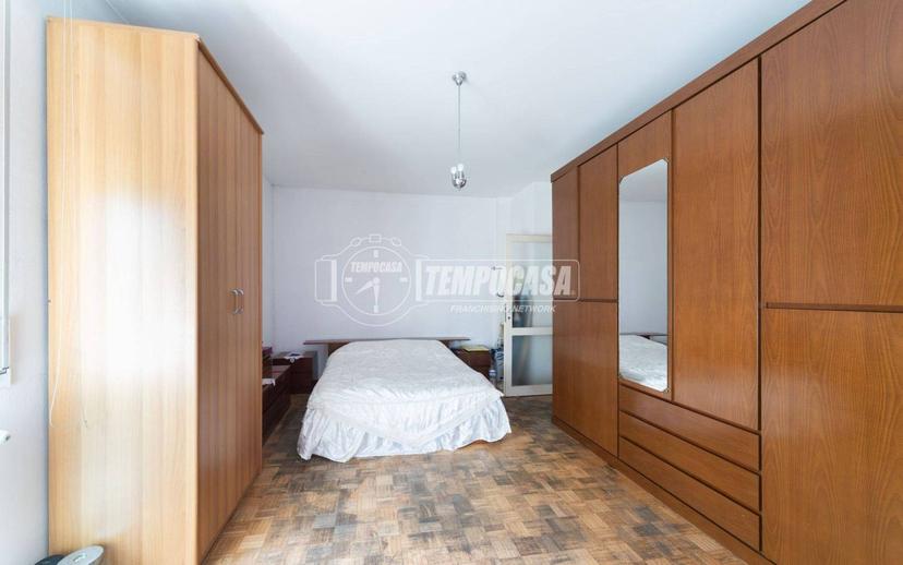 Bilocale via Roma 44, Renate — foto 27 di 27