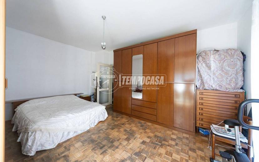 Bilocale via Roma 44, Renate — foto 16 di 27