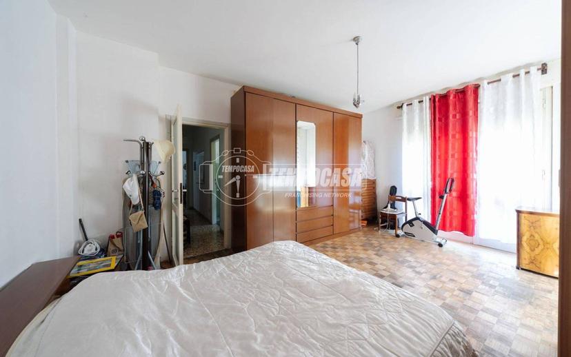 Bilocale via Roma 44, Renate — foto 26 di 27