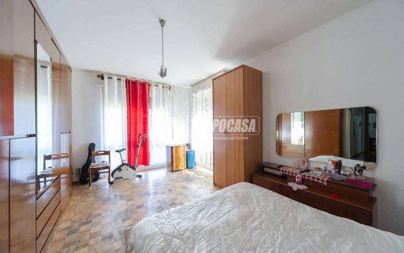 Bilocale via Roma 44, Renate — foto 11 di 27