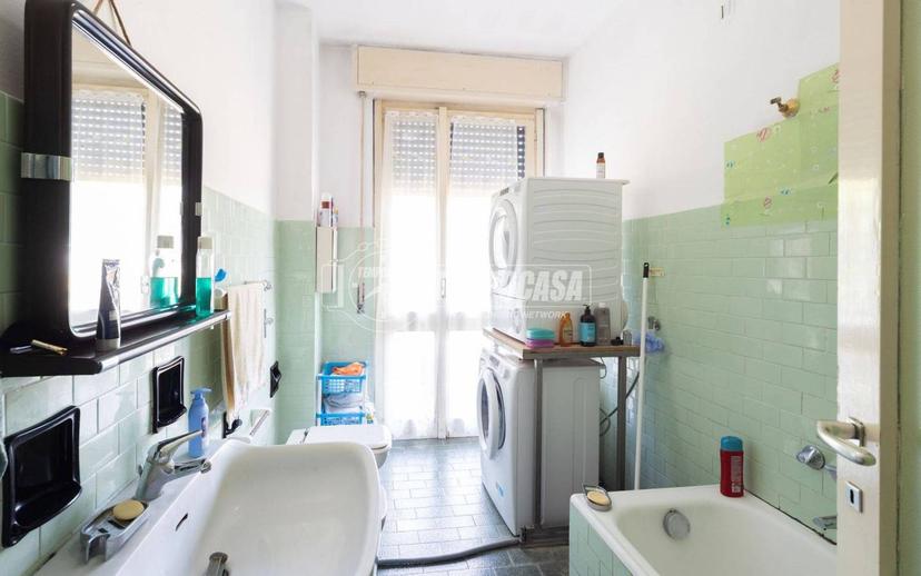Bilocale via Roma 44, Renate — foto 23 di 27