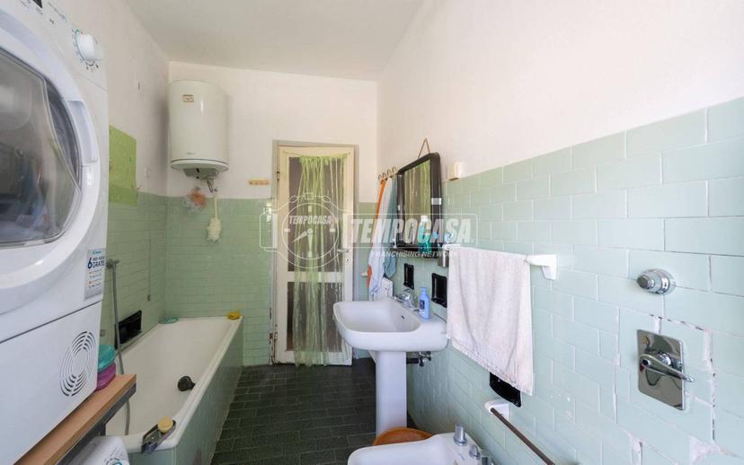 Bilocale via Roma 44, Renate — foto 19 di 27