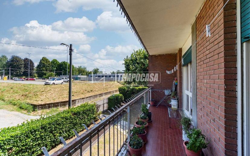 Bilocale via Roma 44, Renate — foto 21 di 27