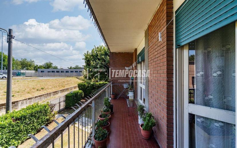 Bilocale via Roma 44, Renate — foto 3 di 27