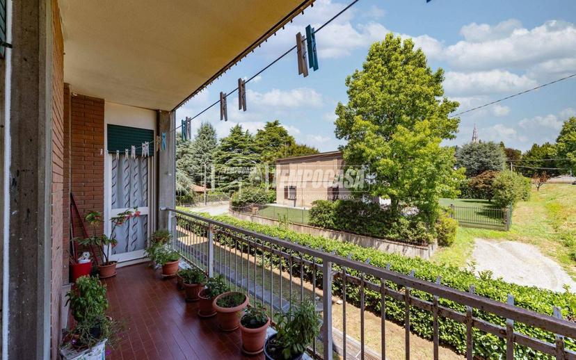 Bilocale via Roma 44, Renate — foto 10 di 27