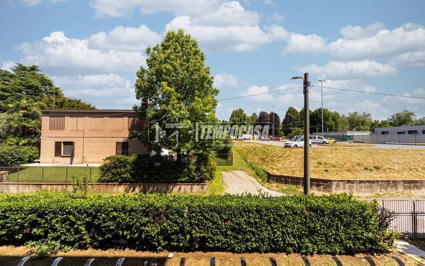 Bilocale via Roma 44, Renate — foto 4 di 27
