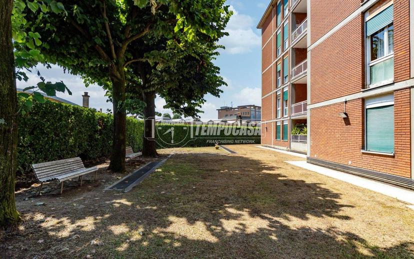 Bilocale via Roma 44, Renate — foto 17 di 27